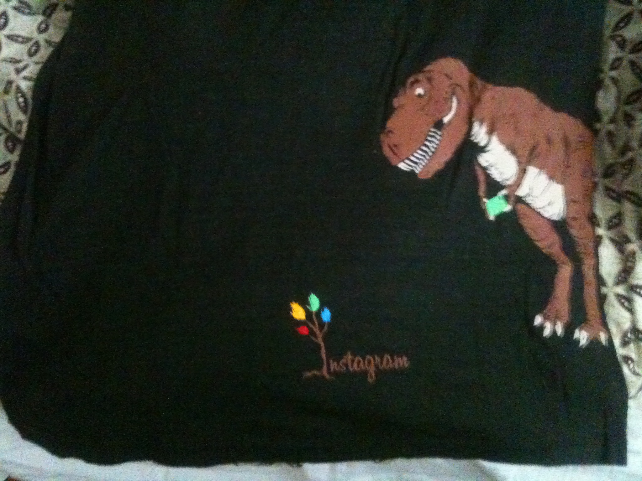 instatshirt instatshirt
