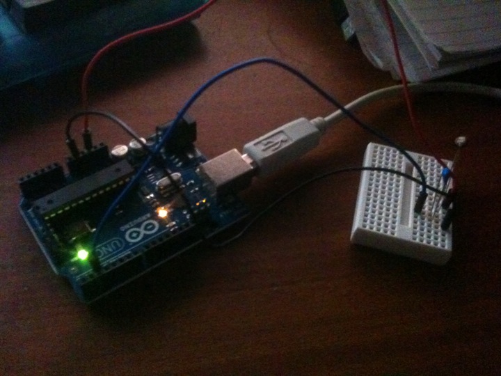 duino duino